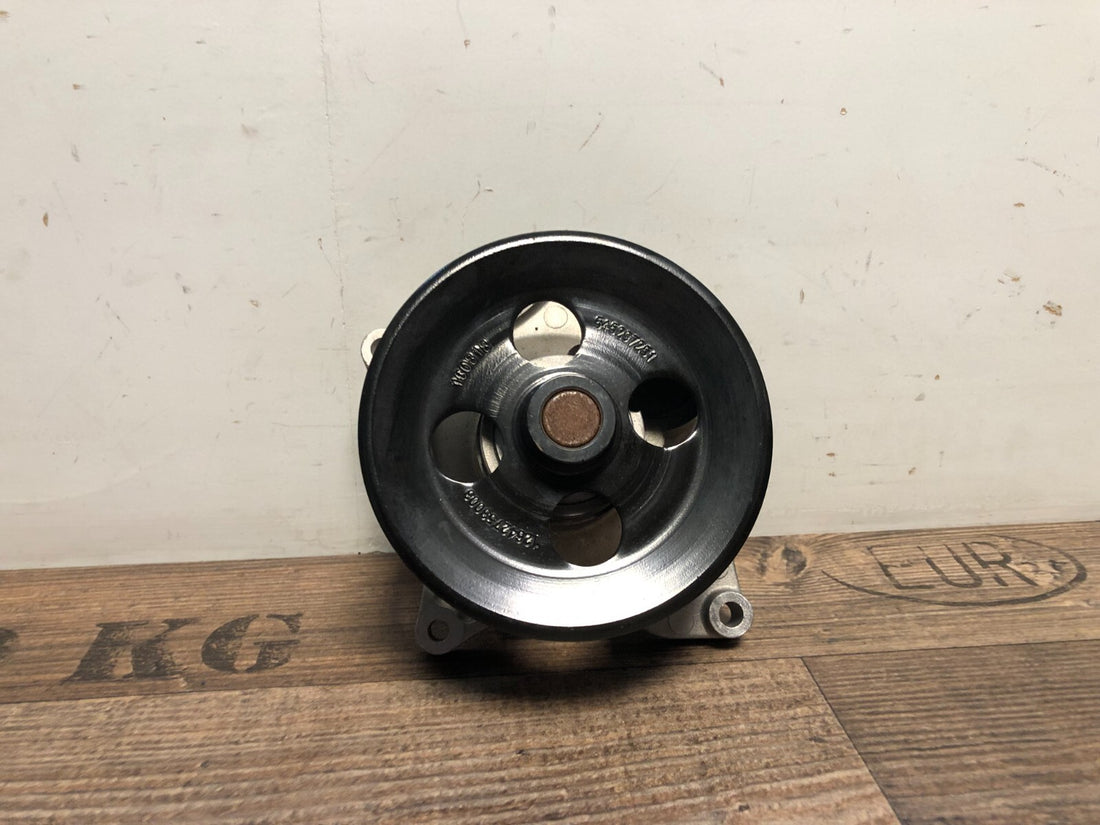 Original Opel Astra K 1.4 Turbo Benzin Wasserpumpe 545297251 12642753003