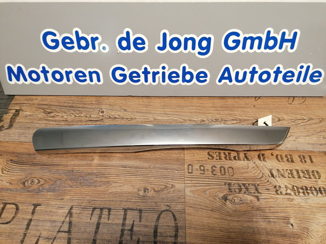 Original Land Rover Range Rover Sport Interieurleiste hinten links LR014938