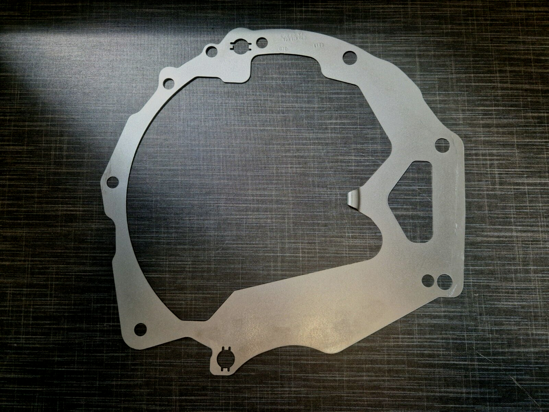Abdeckung Distanzblech VW Seat Skoda Audi 03N103647