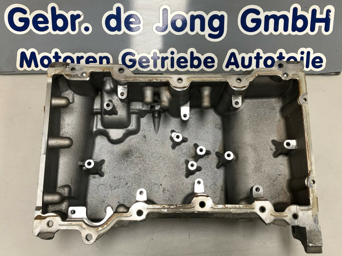 Opel Insignia 2.8 OPC A28NET Ölwanne 12623431
