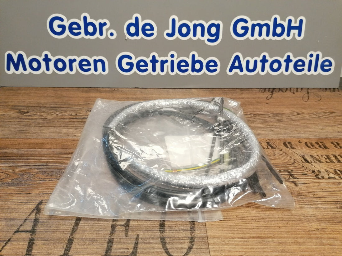 NEU Original Land Rover Discovery Reparatursatz Kabelbaum Chassis Fahrgestell