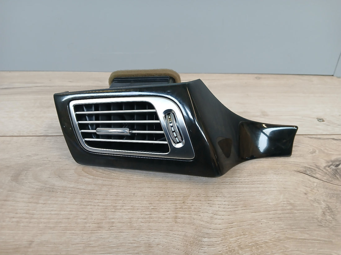 Lüftungsdüse Zierleiste Esche Holz Mercedes-Benz CLS-Klasse W218 A2186807571