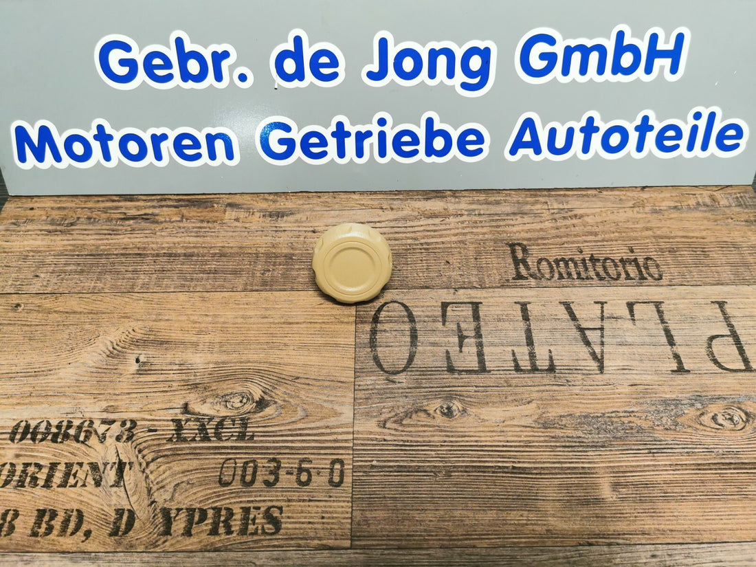 Original Land Rover Discovery 3 Griff zum einstellen des Sitzes HJN500012SMS