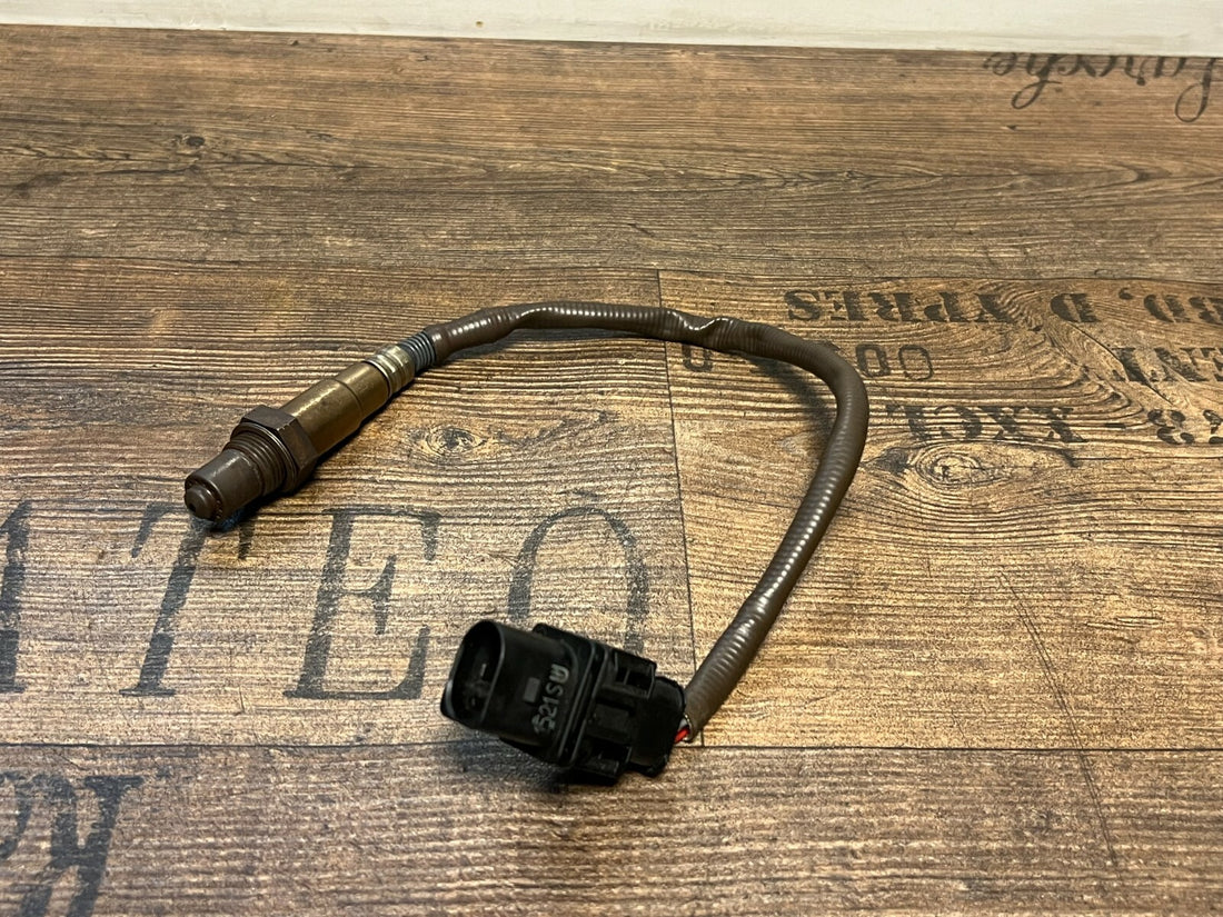 Original Mercedes-Benz W204 180CGI Lambdasonde A0095426018