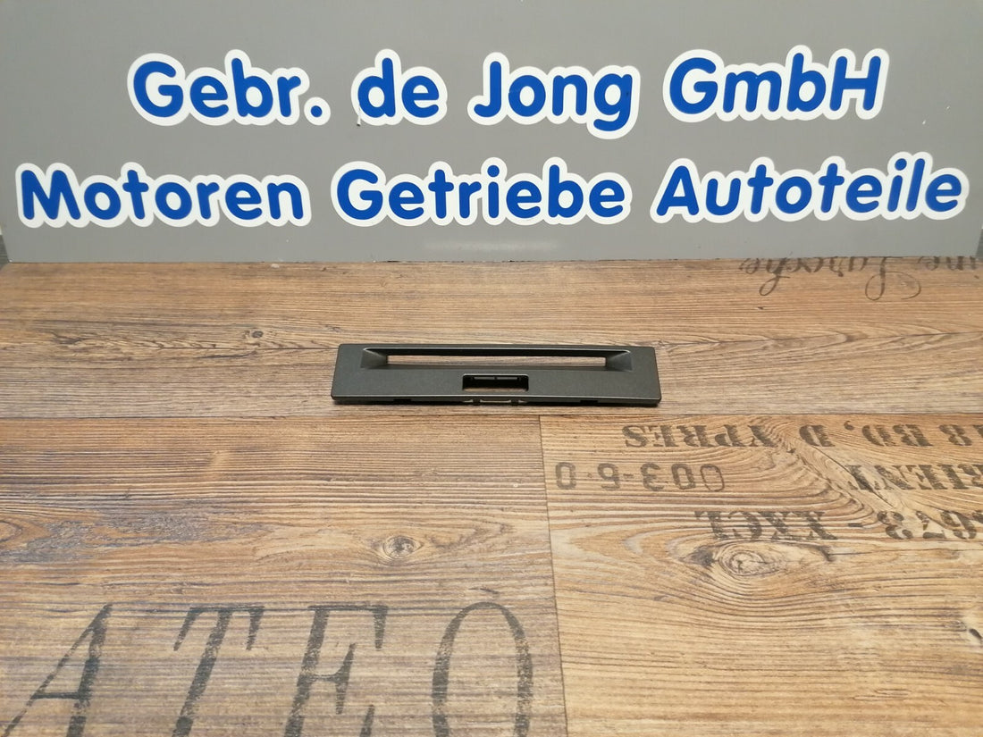 Original Land Rover Range Rover Sport CD Abdeckung Verkleidung LR029753
