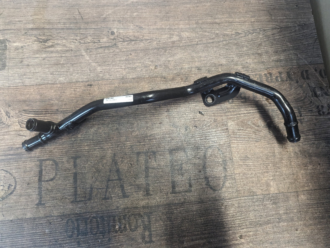 Kühlmittelrohr für VW 2.0 TDI 04L121398A