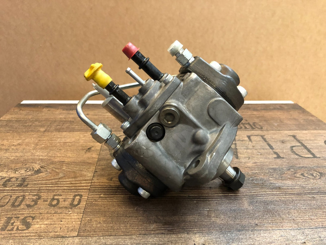 Kraftstoffpumpe Original Opel Denso 55508599