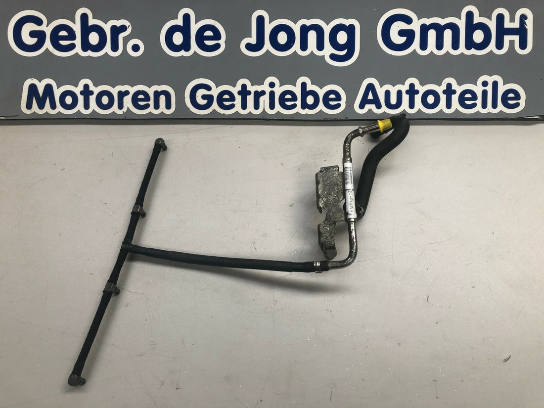 Suzuki Vitara 1.6 DDiS D16AA Einspritzleitung Dieselleitung