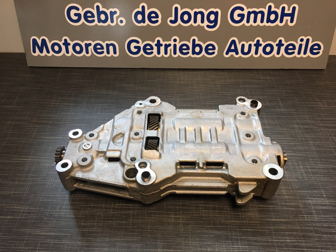 Ausgleichswelle Mazda CX-5 2,5 L (KF) 190 PS AWD PY PY0111700B