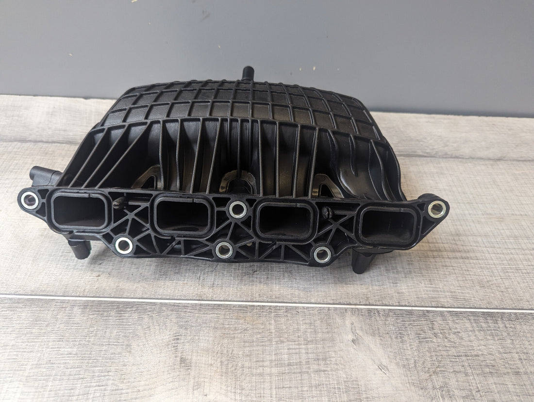 Audi VW Ansaugbrücke & Drucksensor 03C129711AE 0281002