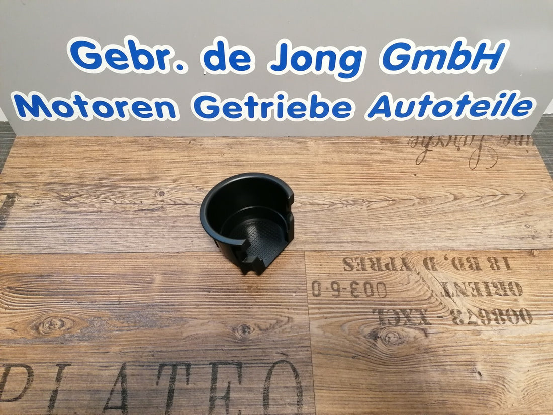 Original OEM Land Rover Discovery 4 hintere Konsole Getränkehalter FWW500070PVJ