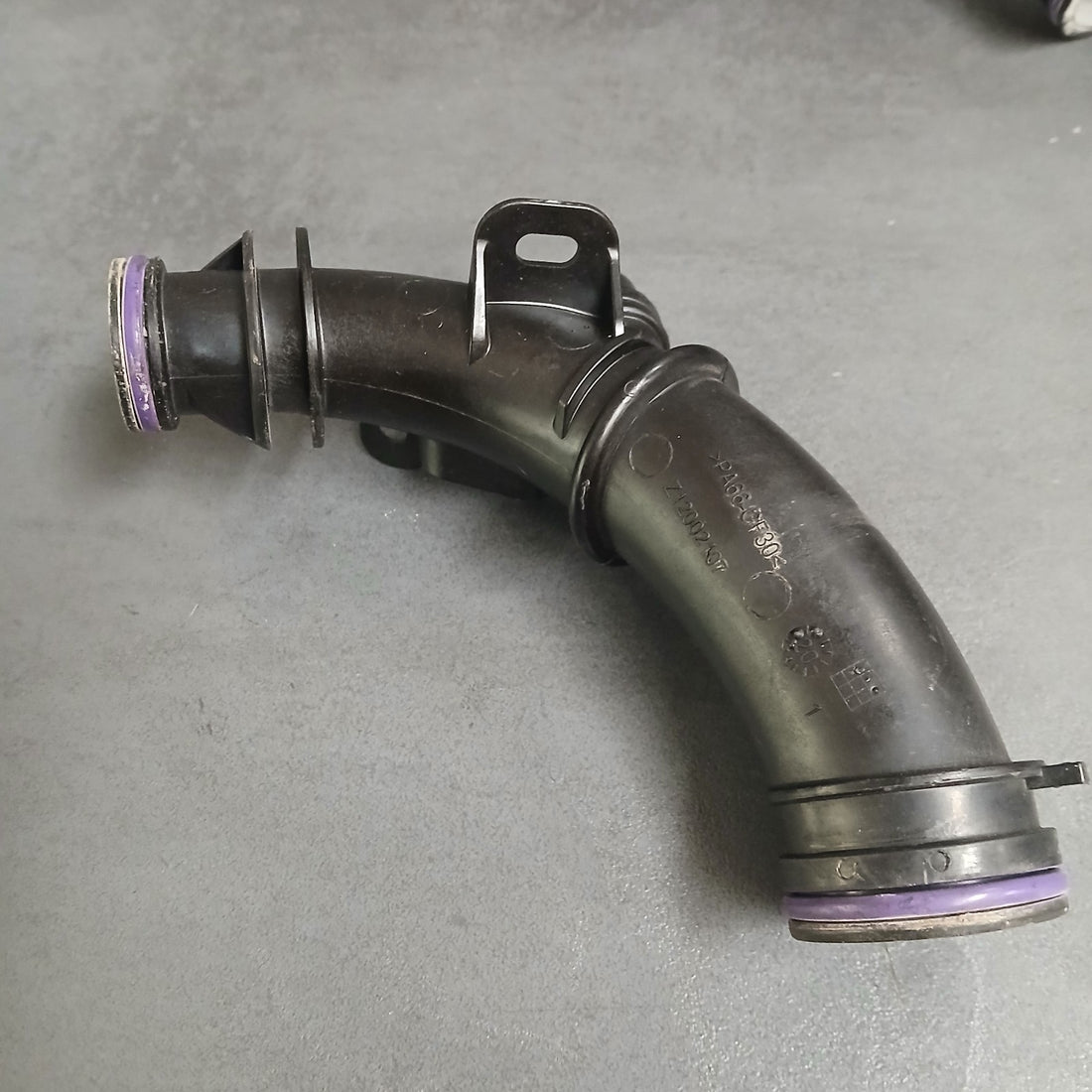 PSA Peugeot Citroen Opel Kühlleitung Kühlschlauch Z12002107
