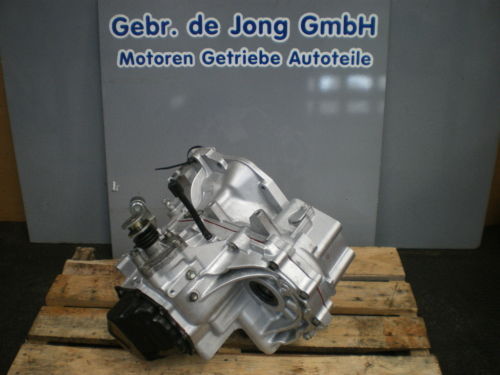 -- Opel Agila B F12, Getriebe von 2010` 1.2 Liter, überholt -TOP-