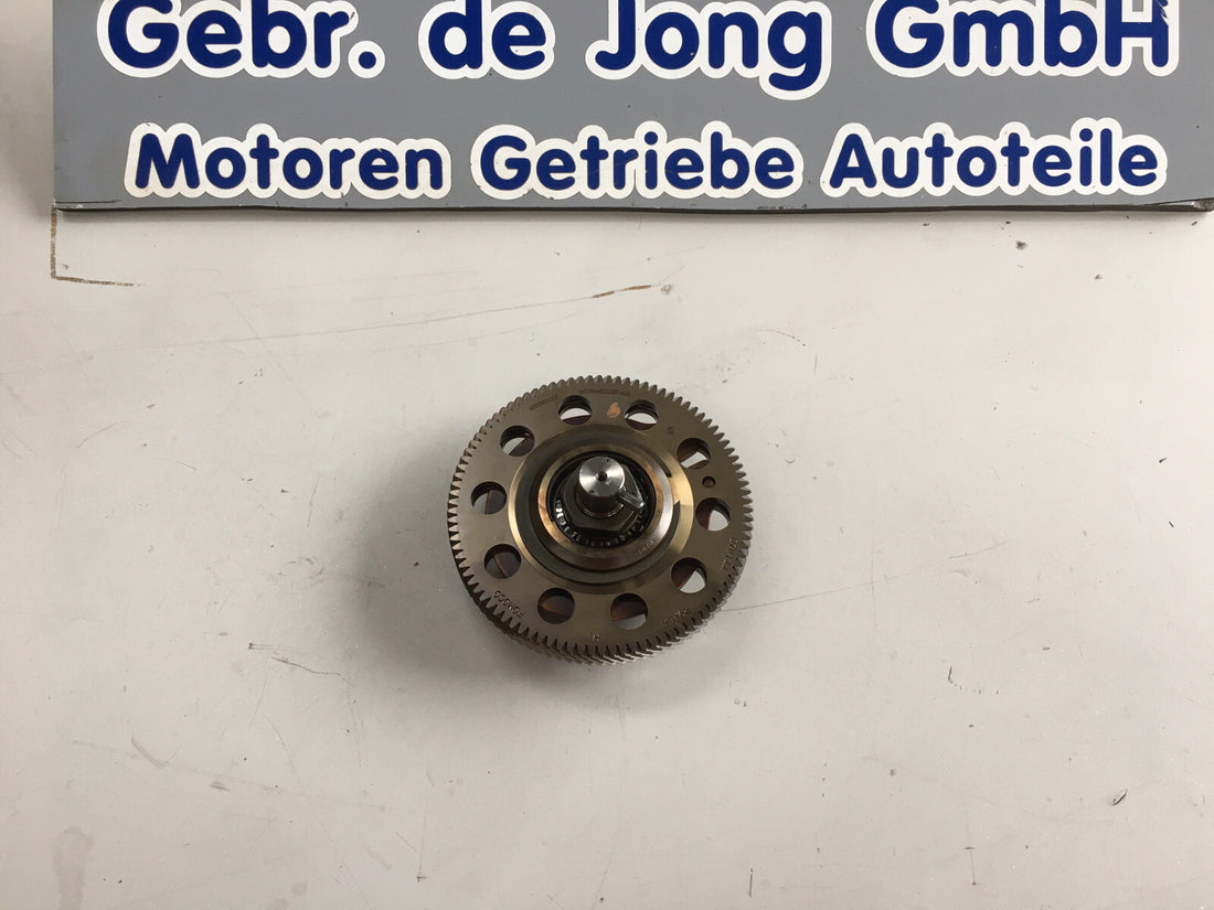 Ausgleichswelle Zahnrad Volvo V70 3,2 L B6324S 6G9N6D337AG