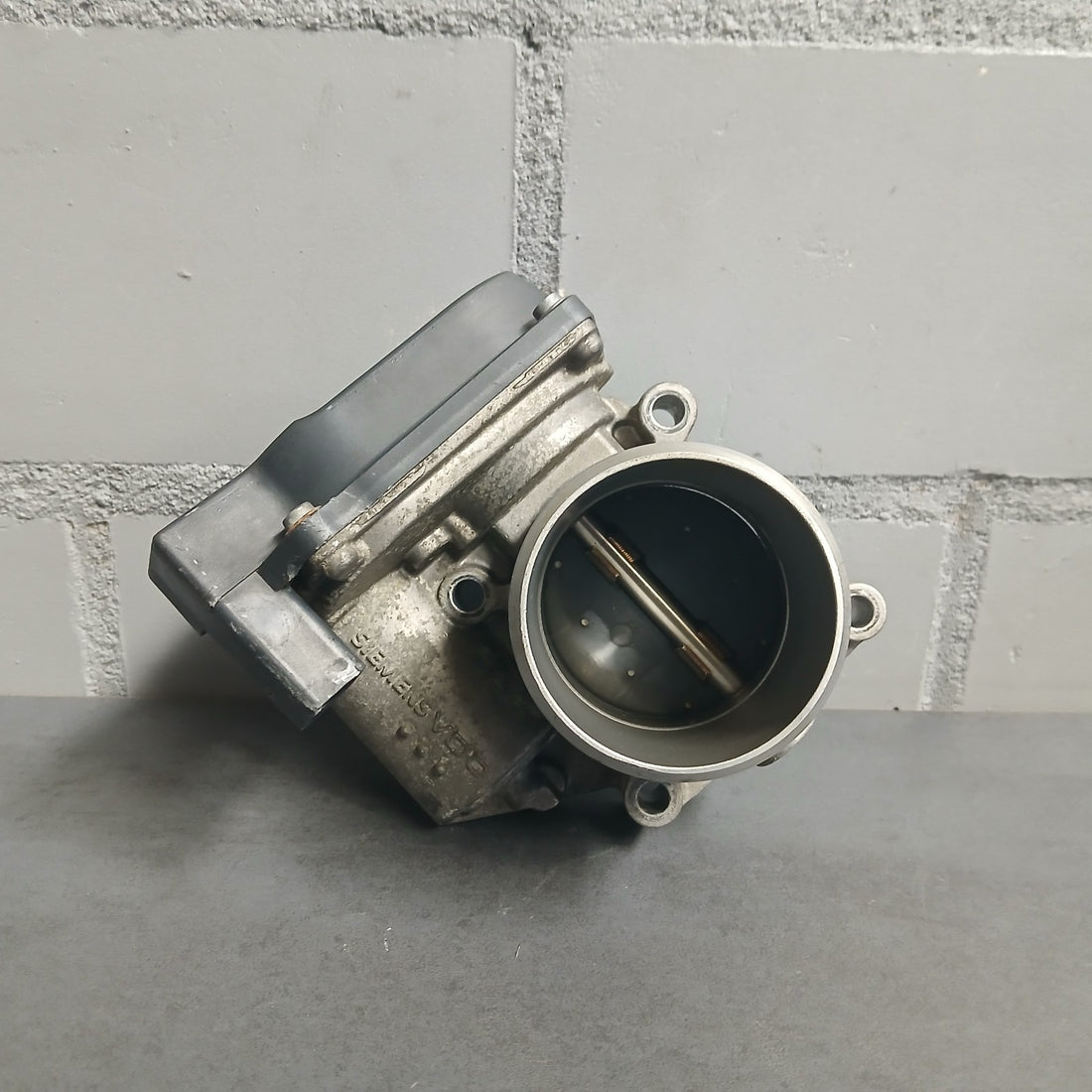 VW Audi Seat 2.0 TFSI Drosselklappe 06F133062E