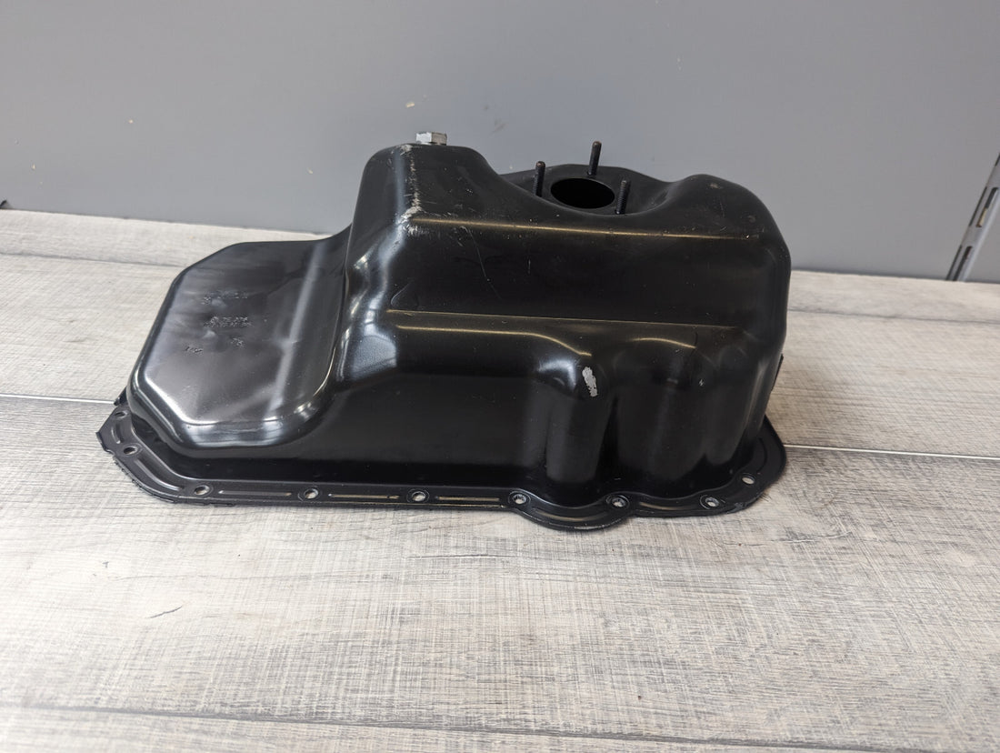 Original VW Seat Skoda Ölwanne 03C103601BH
