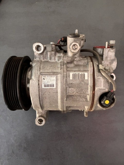 Klimakompressor BMW 1 BMW 3 64529222308 64529222308-04 64529222308-05