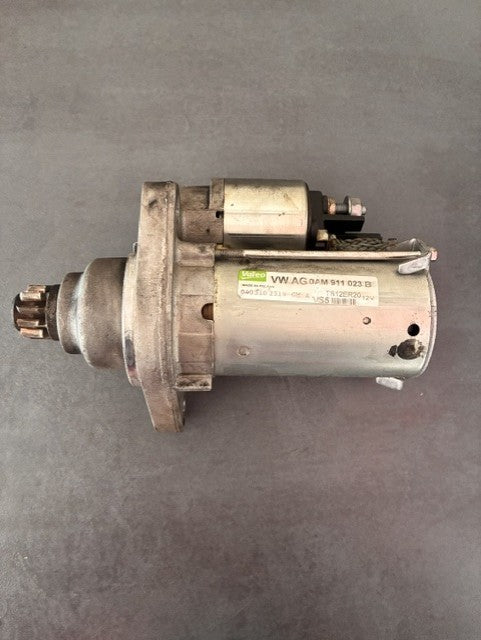 Anlasser für VW Skoda Seat Audi 0AM911023B