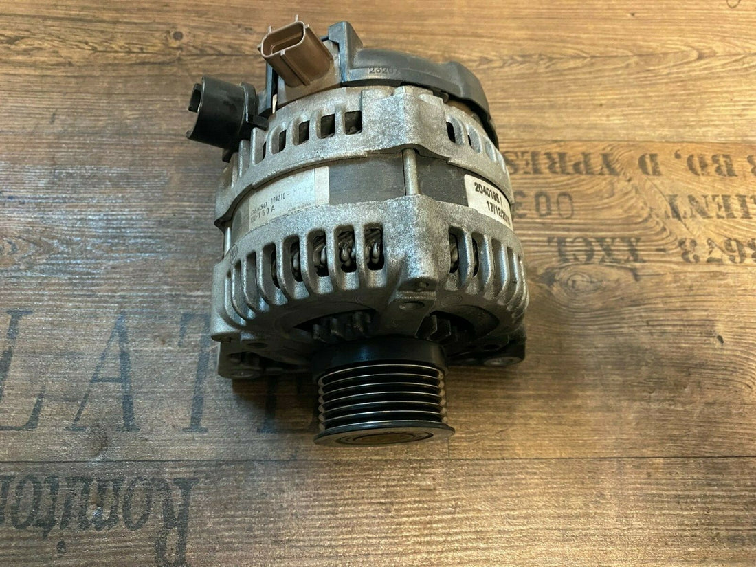 Ford Mondeo Fiesta Lichtmaschine Generator 150 A 12V 104210-2710