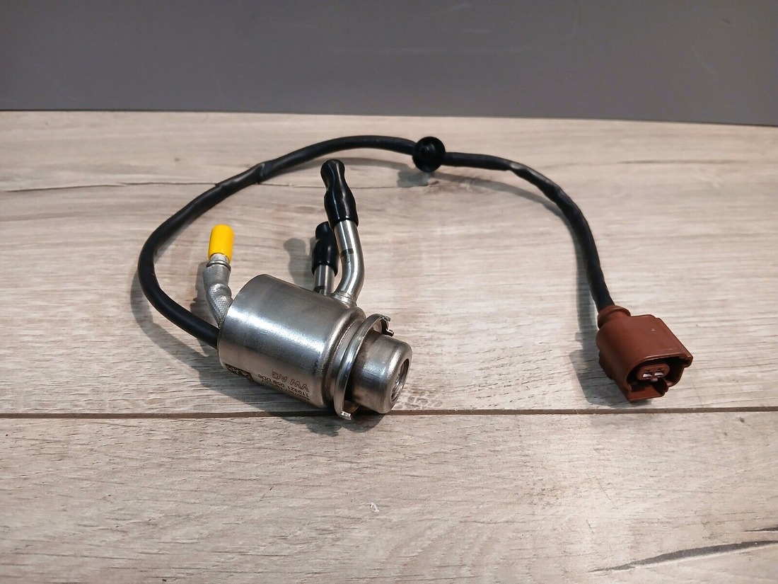 Einspritzventil für Reduktionsmittel VW Audi Seat Skoda 2.0 TDI 05L131113G
