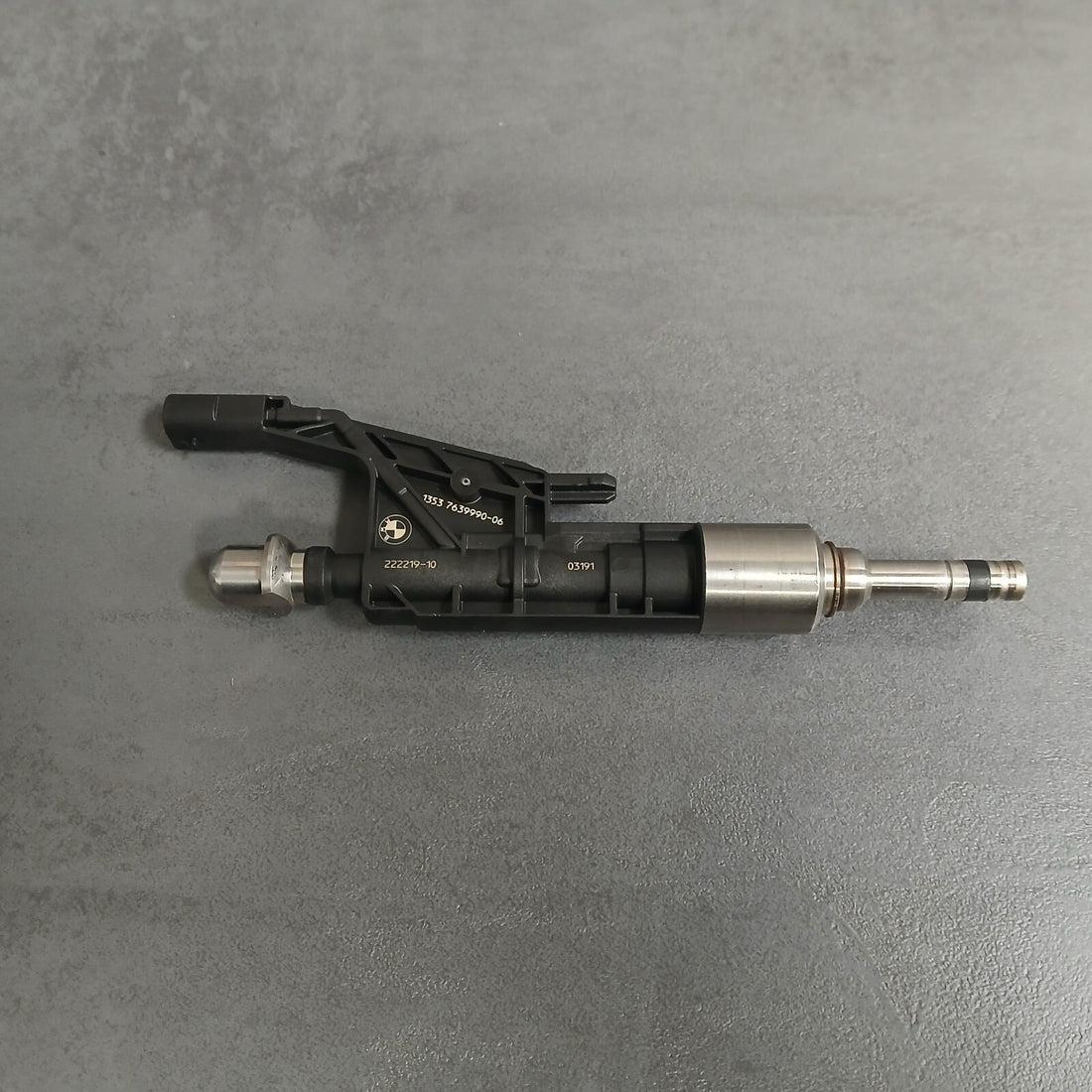 Bosch Einspritzdüse BMW Mini 1er-7er X1-4 7639990 0261500539