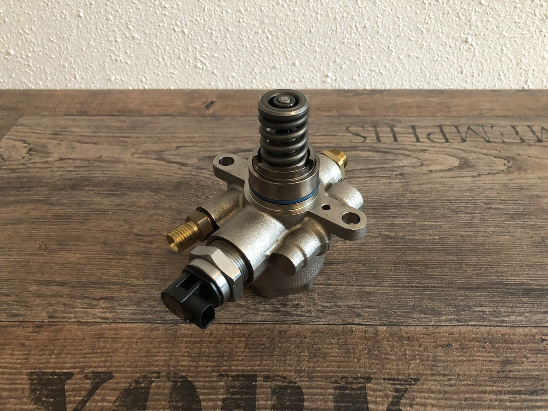 Hochdruckpumpe Audi A5 S5 8W 06M127026H