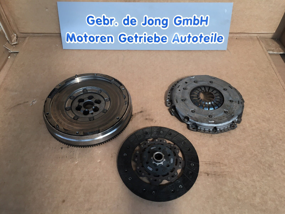 Kupplung Druckplatte Schwungrad Peugeot RCZ 9685772180 9685772280 9675020780