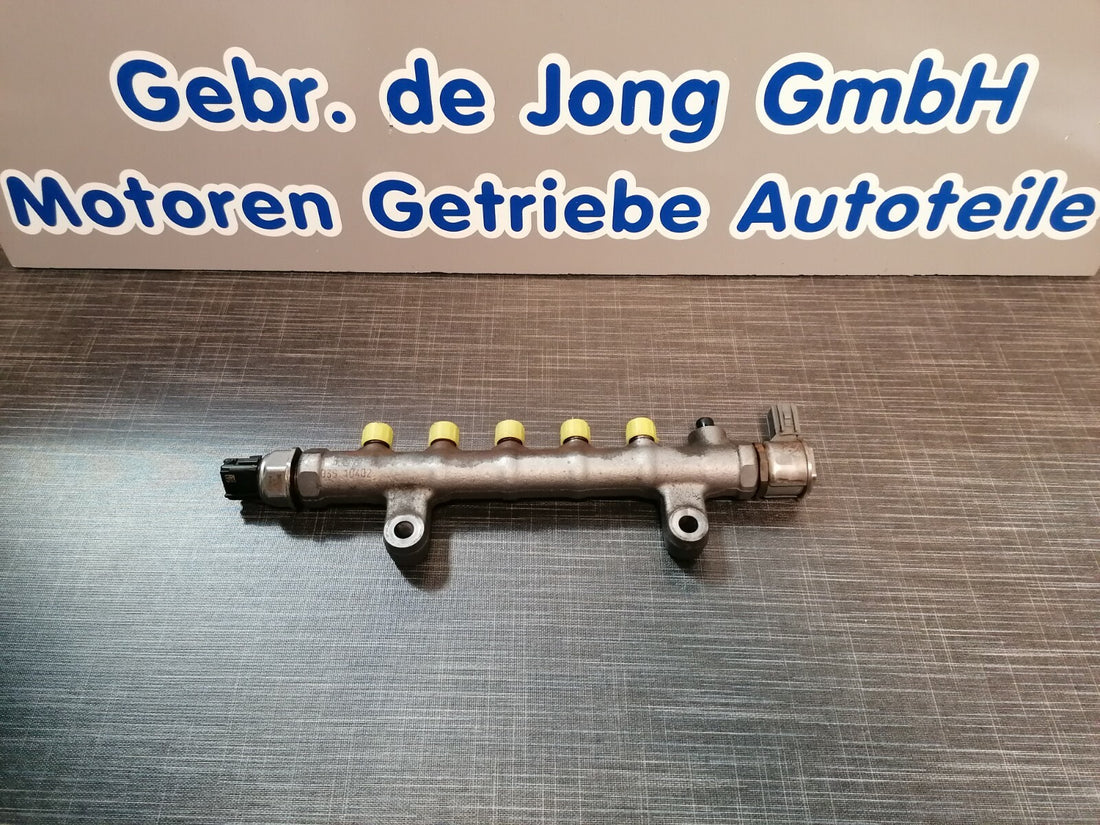 SUBARU FORESTER, IMPREZA, LEGACY, OUTBACK Verteilerrohr 2.0D EE20Z 03S10402