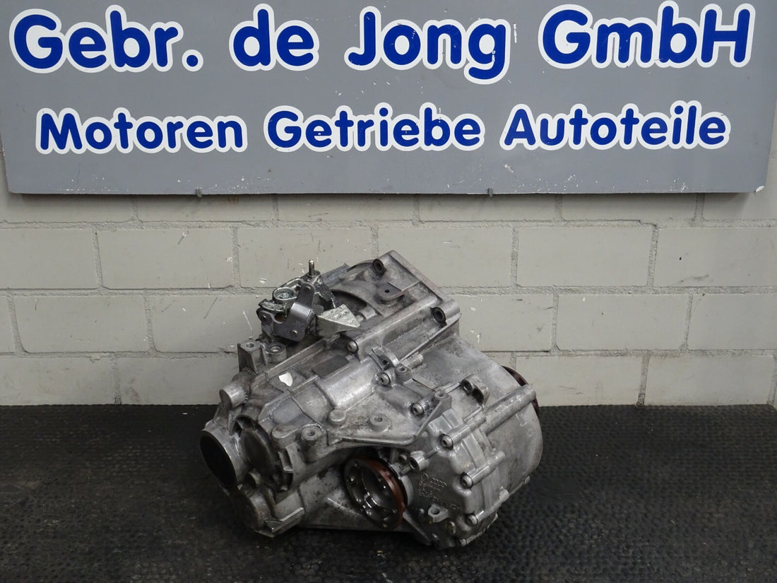 VW Golf, A3, Touran, Passat 2.0 TDI - JMA,HVS - 6 Gang Getriebe von 2014`--TOP--