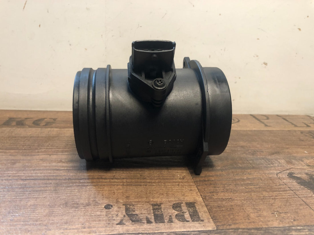 Original Porsche Cayman Boxster Luftmassenmesser 98760612500 0280218145