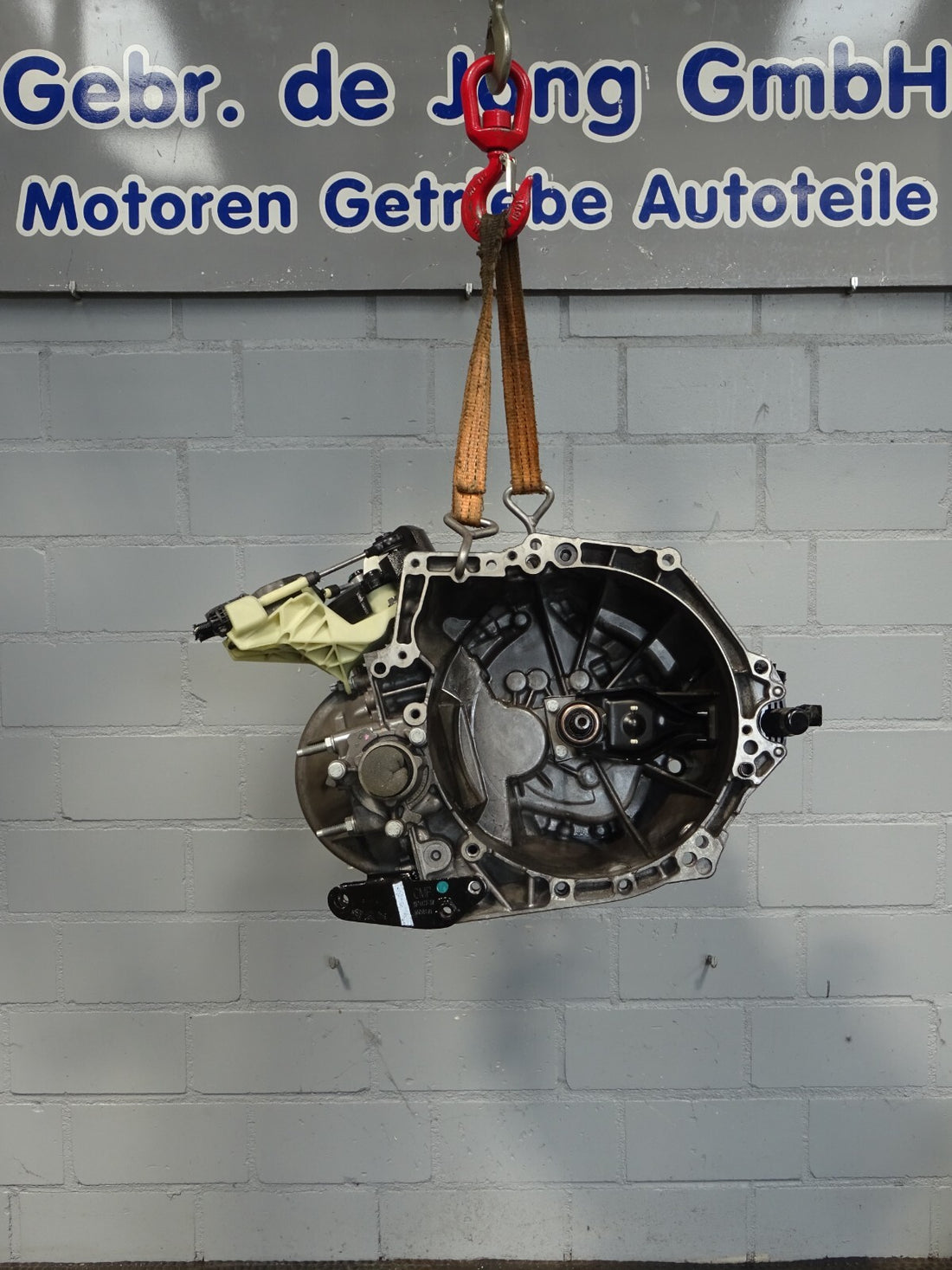 -- Peugeot 2008 1.2 VTi, 6 Gang Getriebe 20V248 von 2019` wie neu --TOP--
