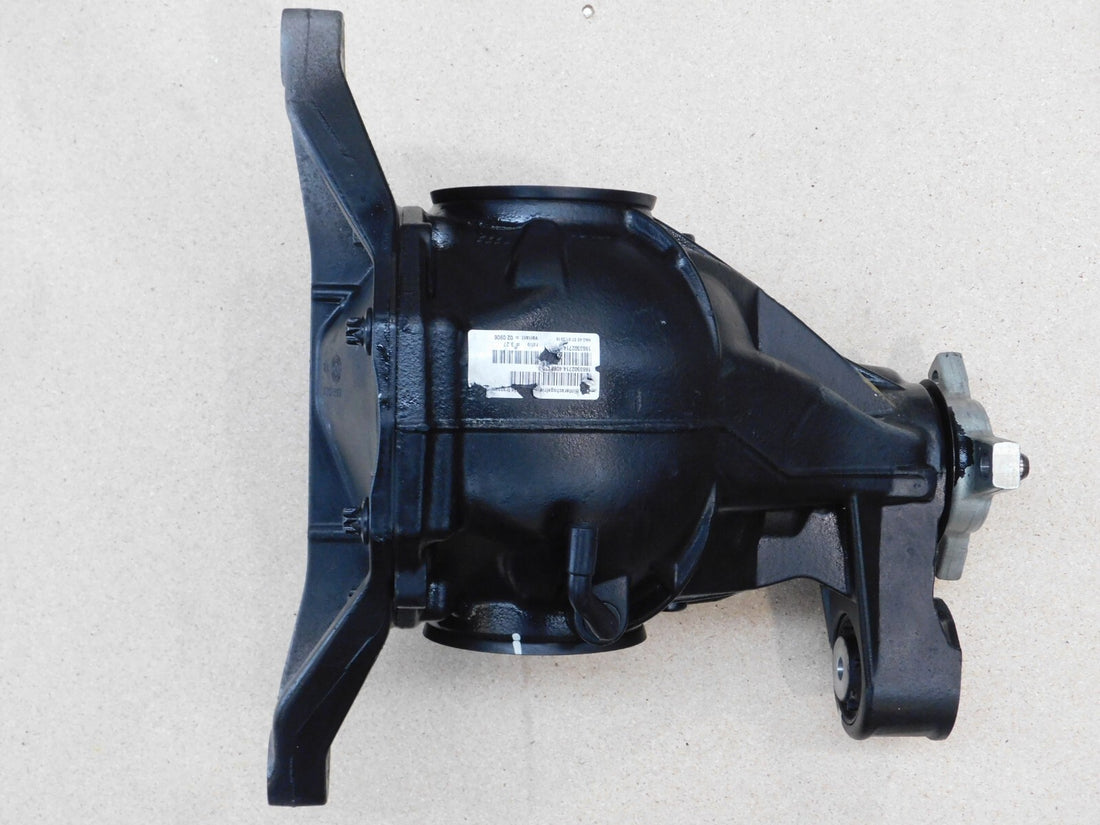 - Mercedes W166, GLS, GLE 350 CDI-Differential, A1663502714 wie neu, 3.27 -TOP-