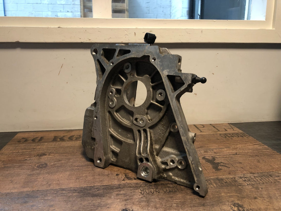 Original Alfa Romeo Stelvio 2.2D Hochdruckpumpen Halter 55284373