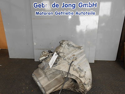 -- Peugeot RCZ 1.6 16V Turbo Getriebe von 2012`, 12430 KM -- 5F02