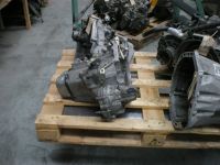 Produktbild zu: 	 Getriebe: 20CQ13 Citroen C2 1,4 Bj. 05-08 54KW / 73PS KFV gearbox boite de vitesses