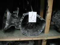 Produktbild zu: 	 -- Getriebe Mercedes Vito W639 716637,2.2 CDI -- gearbox boite de vitesses 716 637