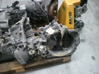 Produktbild zu: 	 Getriebe 5 GANG 20TE20 Peugeot PARTNER 1,9 51 KW 69 PS Diesel 96- Gearbox boite de vitesses