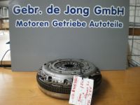 Produktbild zu: Volkswagen Tiguan 2,0 TDI, Zweimassenschwungrad, Kupplung, 03L105266CB