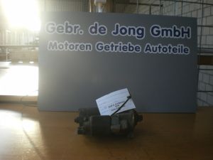 Produktbild zu: Volkswagen Golf 4 2.0, Anlasser, 