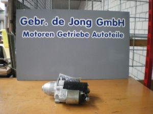 Produktbild zu: Mercedes Benz, Anlasser, A0051513901, 46000 Km