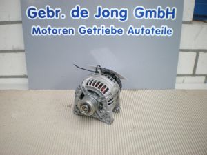 Produktbild zu: Nissan Qashqai, 1.5 DCI, Lichtmaschine, 8200728292-E