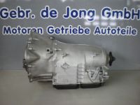 Produktbild zu: Automatikgetriebe Mercedes E270 CDI 722640 überholt
