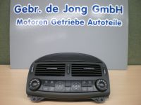 Produktbild zu: Mercedes Benz E Klasse W211, Heizungsbedienteil, Klimabedienteil A2118300085