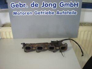 Produktbild zu: Mercedes Benz C klasse Auspuffkrümmer, Teilenummer: A6511400209