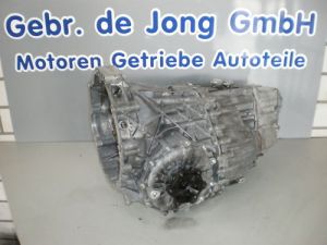 Produktbild zu: Audi A6 2.5 TDI Multitronic Getriebe,FSC 