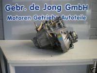 Produktbild zu: Getriebe Peugeot 307 2.0 HDI 20DM39 überholt