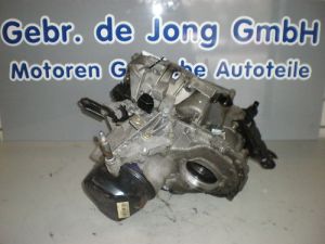 Produktbild zu: Renault Kangoo 1.2 liter 43 kw benzin Getriebe JB1171 von 1999`