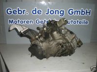 Produktbild zu: Getriebe Peugeot Boxer 20KM65 2.5 TDI von Baujahr 01