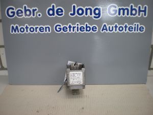 Produktbild zu: Mercedes C Klasse W202 Lufter steuergerät A0255453232