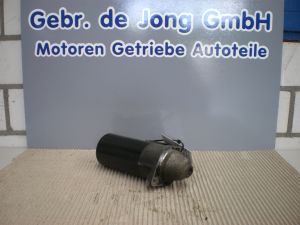 Produktbild zu: Mercedes Anlasser Teilenr. 0051511601